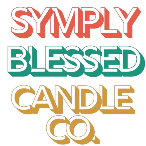 Symply Blessed Candle Company