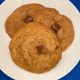 Caramel Chocolate Chunk