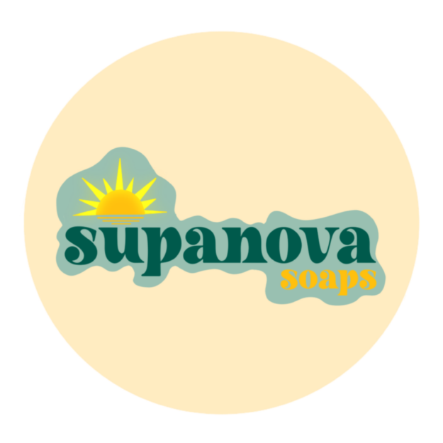 SupaNova Soaps