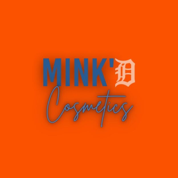Mink’d Cosmetics