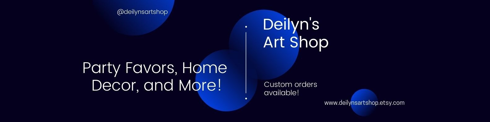 Deilyn's Art Shop