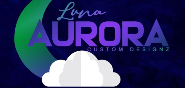 Luna Aurora Custom Creations