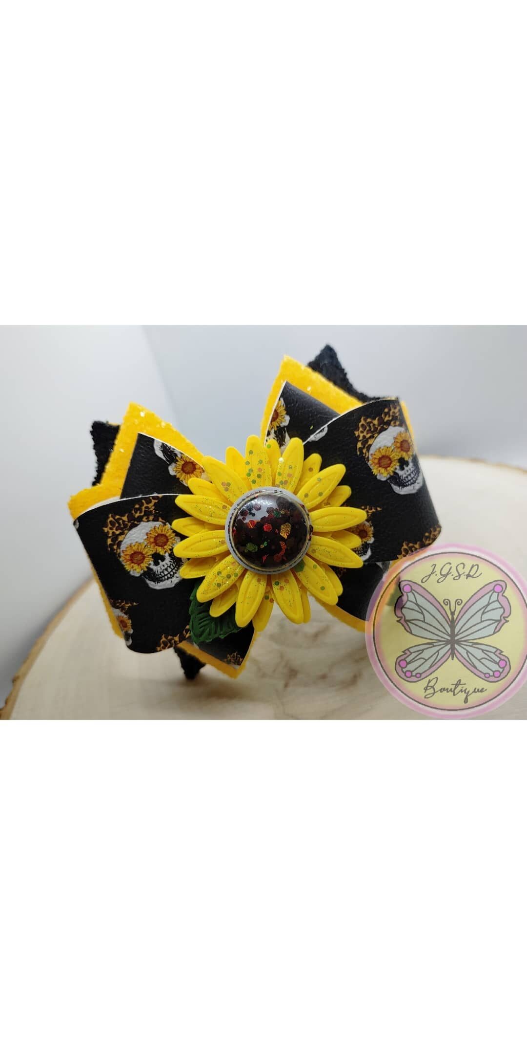 J.G.S.R Boutique