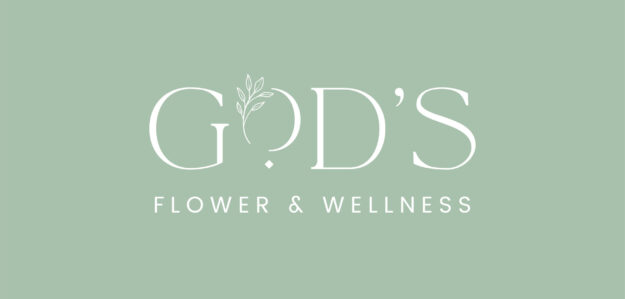 God’s Flower & Wellness