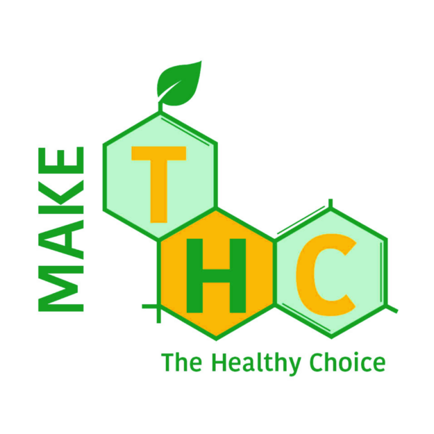 Make The Healthy Choice