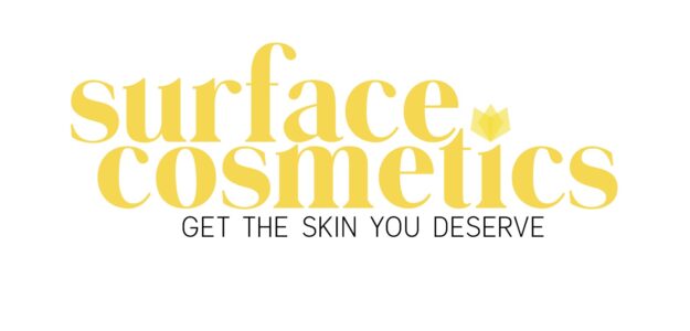 Surface Cosmetics