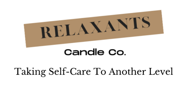 Relaxants Candle Co