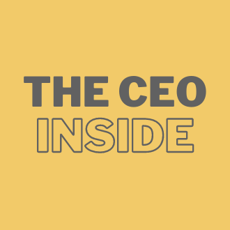The CEO Inside