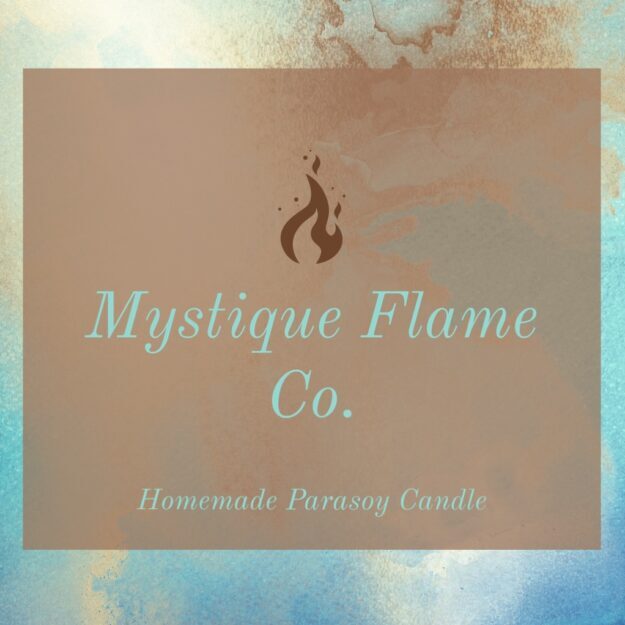 Mystique Flame Co.