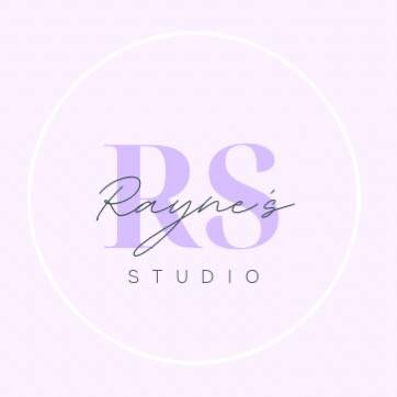 Rayne's Studio