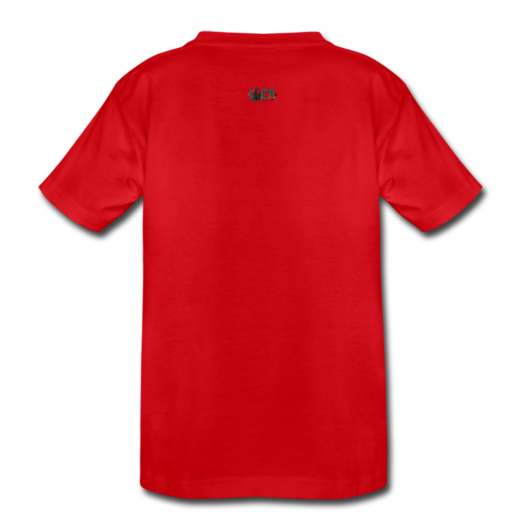 Toddler T-Shirt - red