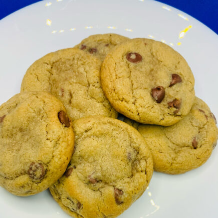 Chocolate Chip
