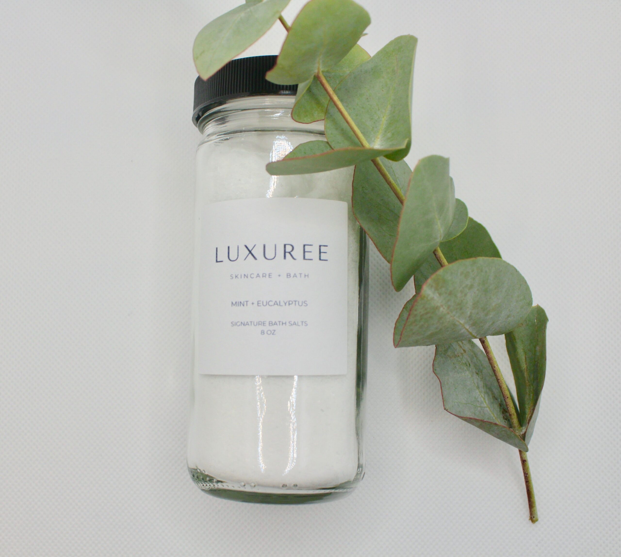 image of Luxuree Skincare and Bath product