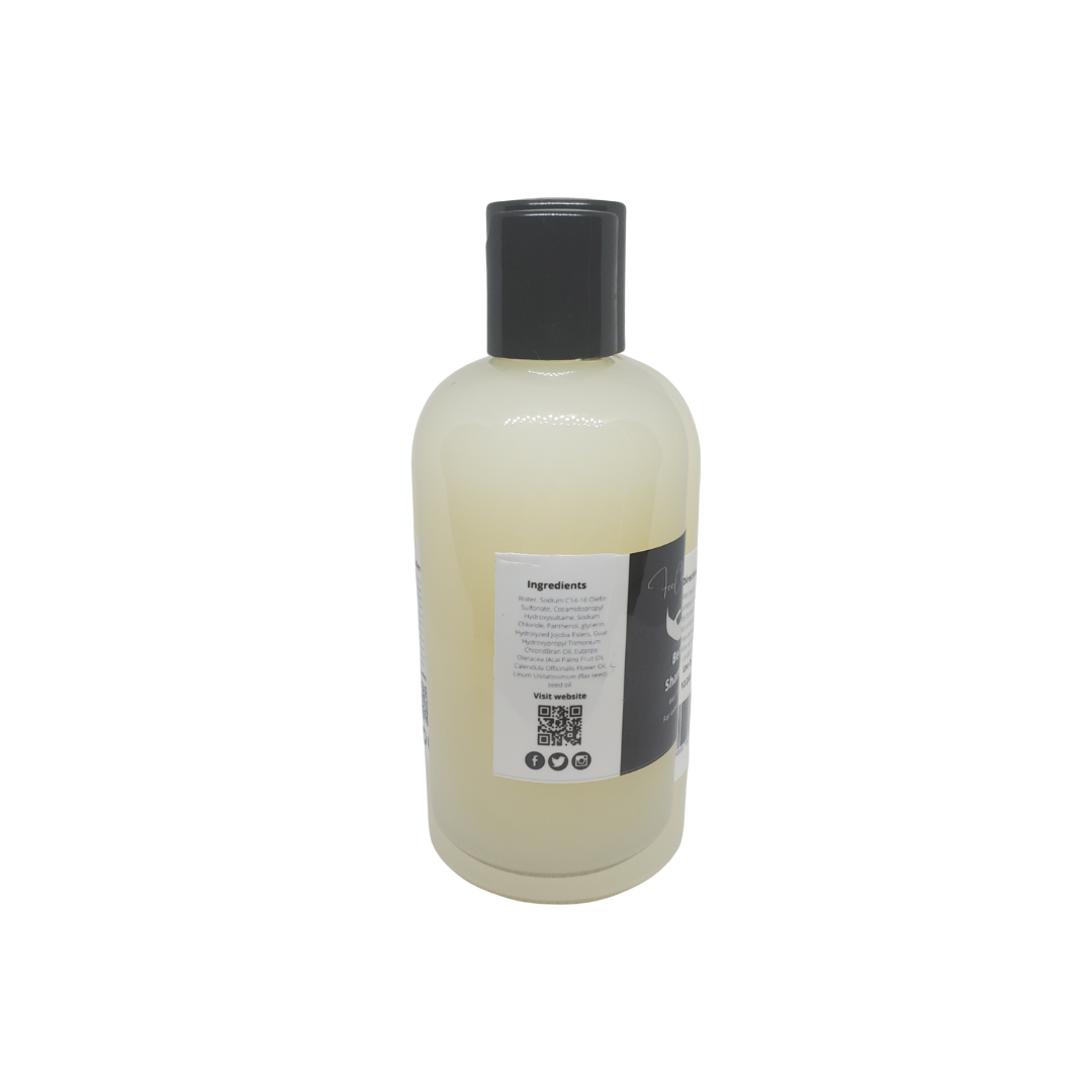 Beard Shampoo miiriya