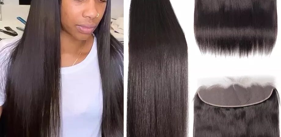 Bundles / Braiding Hair