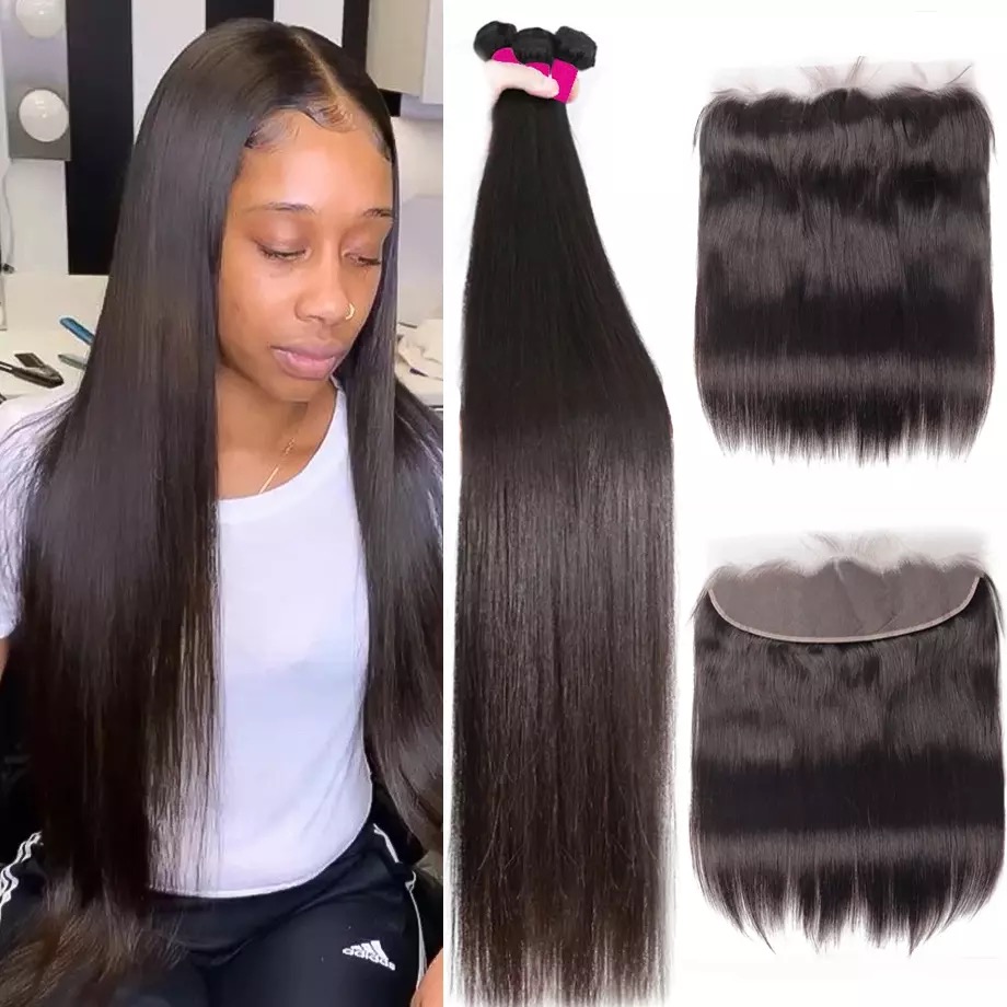 Bundles / Braiding Hair