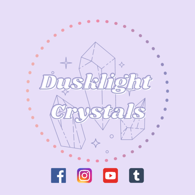 DusklightCrystals.com