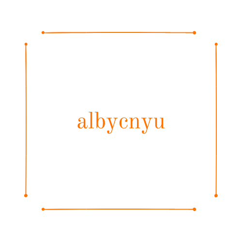 AlbyCnyu