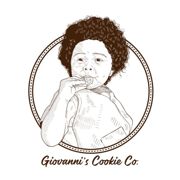 Giovanni’s Cookie Company