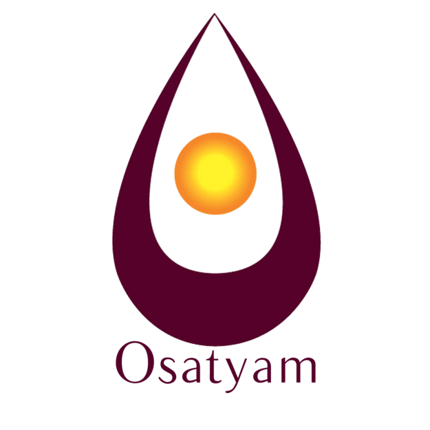 Osatyam | Wellness Ritual & Spa