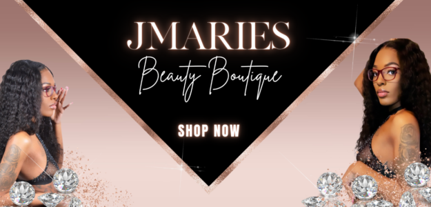 JMaries Beauty Boutique