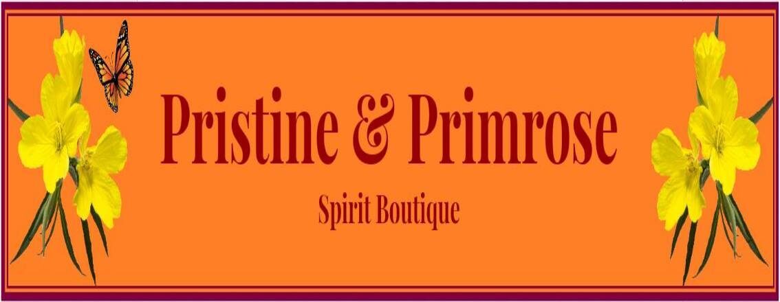 Pristine & Primrose