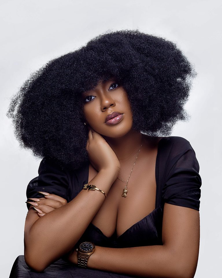 4C Kinky Fringe Wig – Afro Wig - Wigs/Bundles/Closures/Frontals, Beauty, Hair, Wigs - allthingssavvy, featured wigs