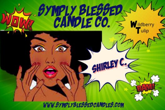 Shirley C. Candle