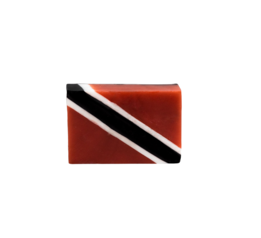Dancing Zaboca trinidad & tobago novelty soap made by hand