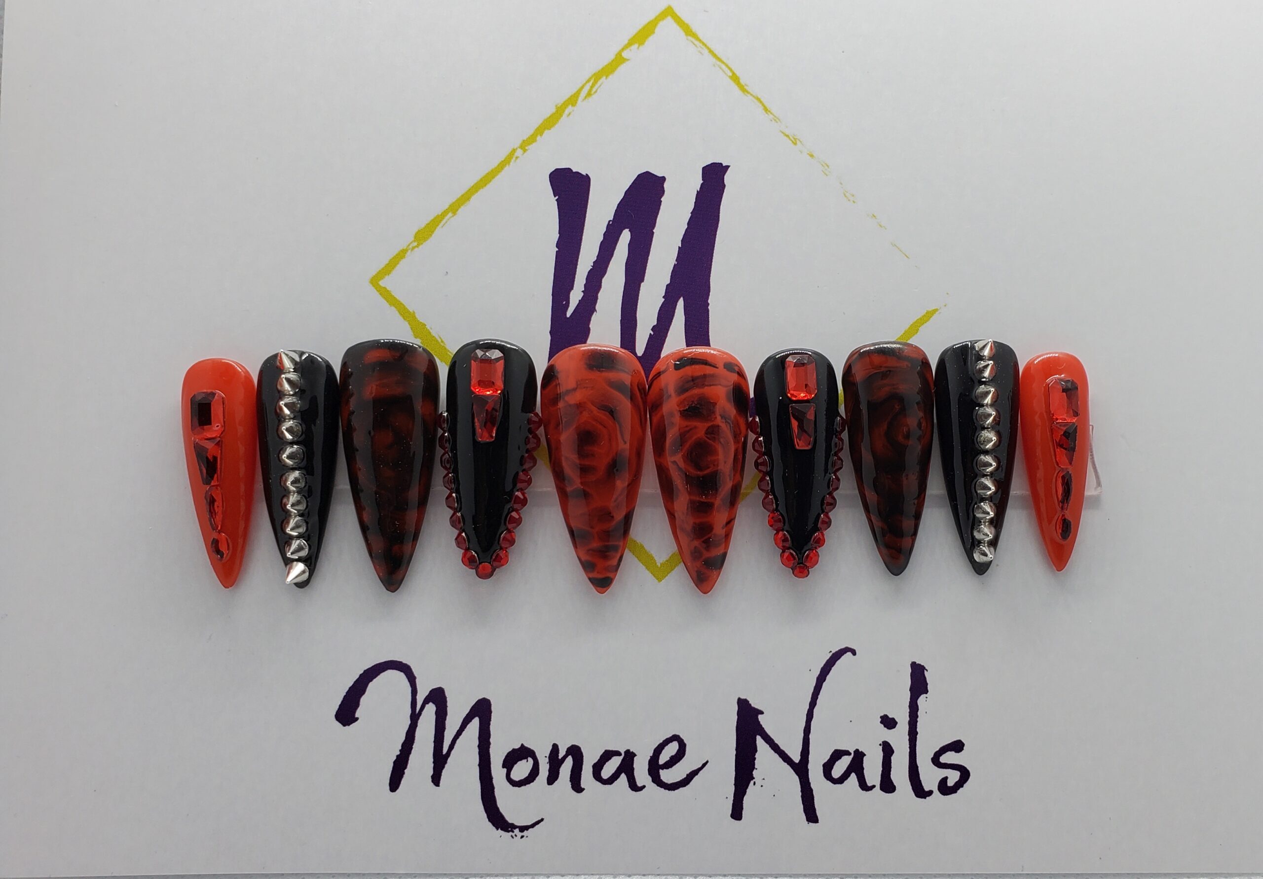 Monae Nails