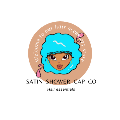 Satin Shower Cap Co