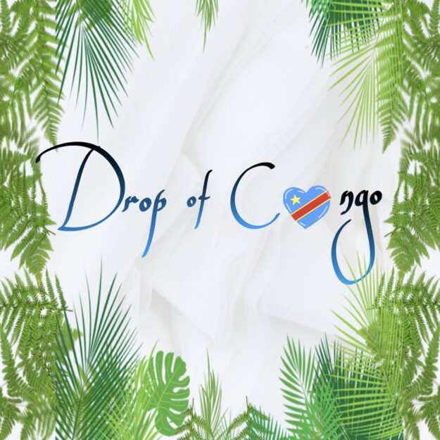Drop of Congo