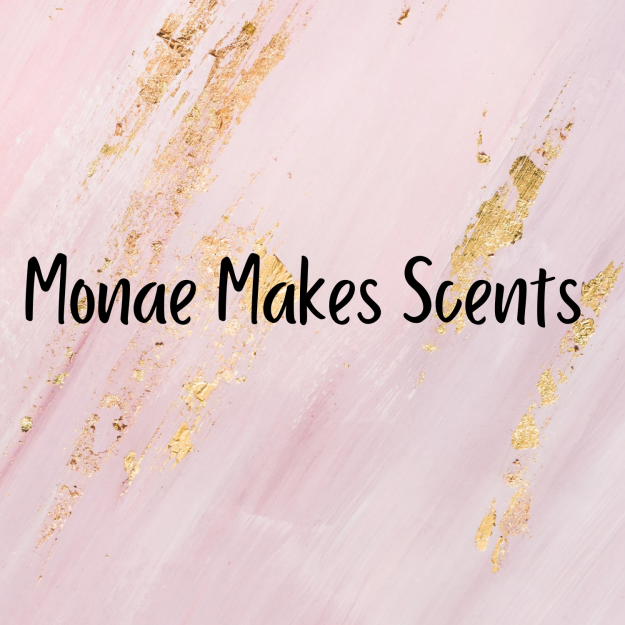 Monae Makes Scents