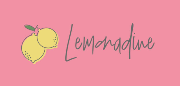 Lemonadine