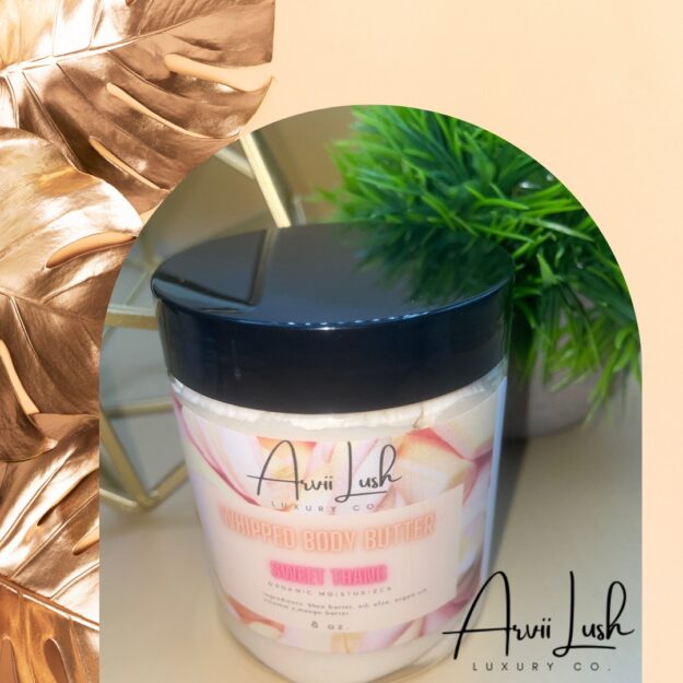 Arvii Lush Luxury Co