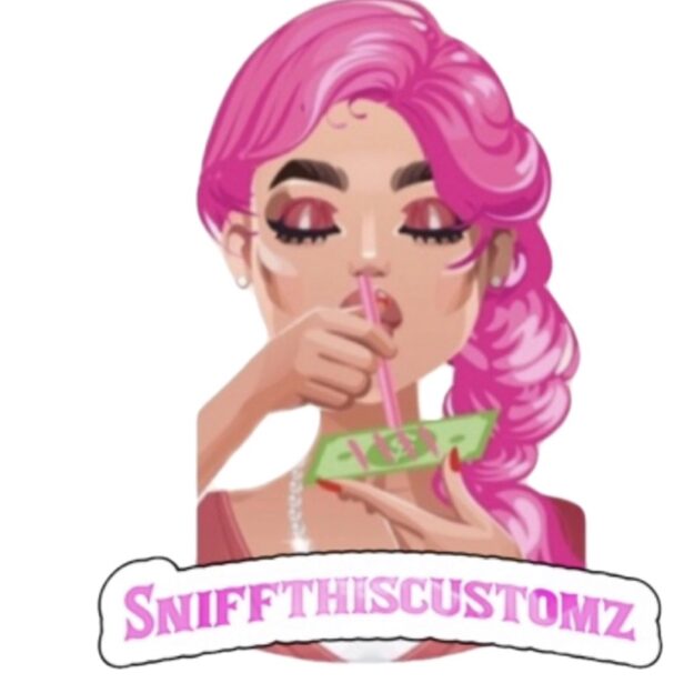 Sniffthiscustomz