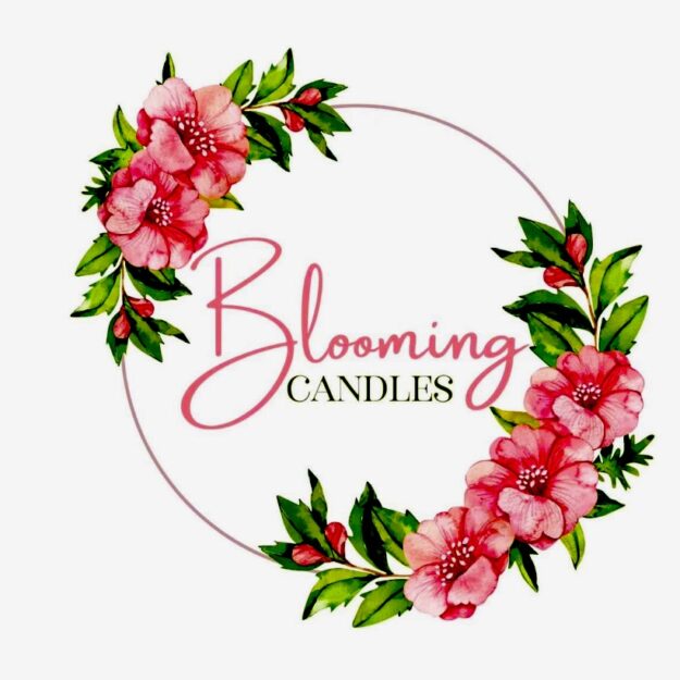 Blooming Candles