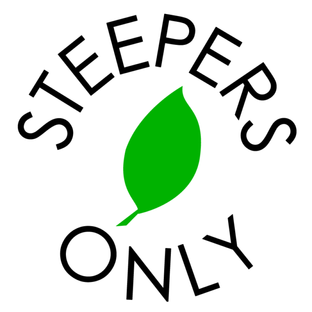Steepers Only