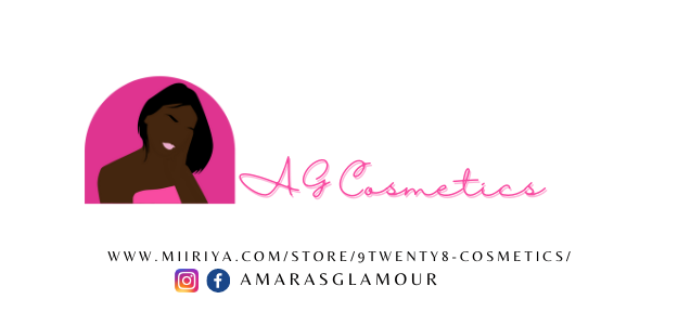 Amara's Glamour Cosmetics Co