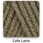 Cafe Latte $0.00