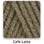 Cafe Latte