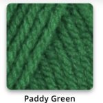 Paddy Green