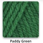 Paddy Green $0.00