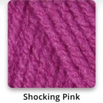 Shocking Pink $0.00