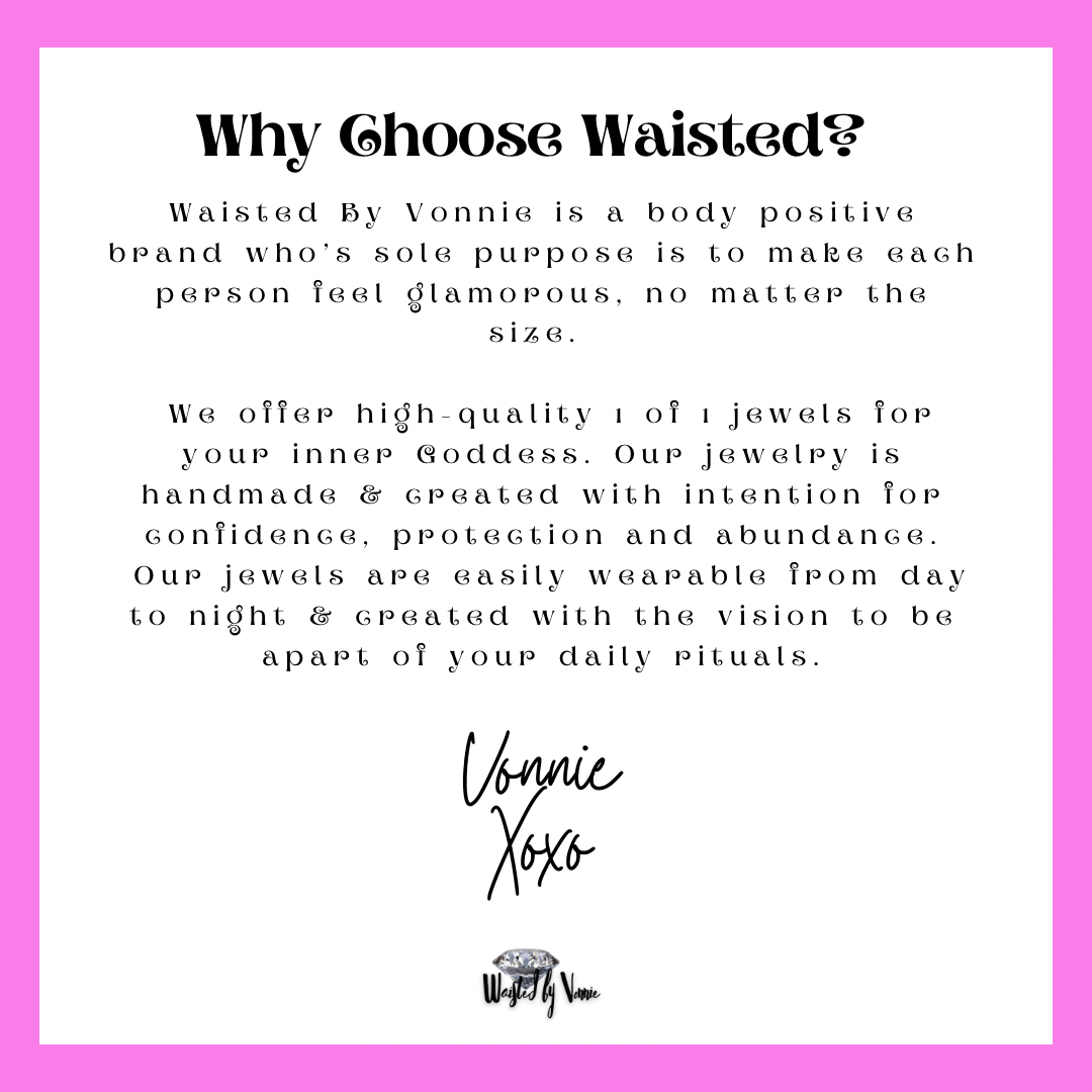 Why choose waisted 