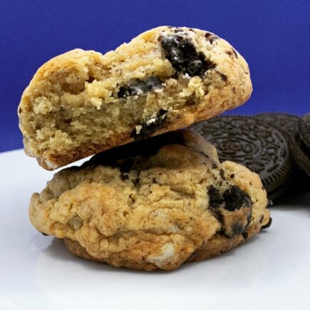 Cookies & Cream