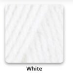 White $0.00