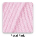 Petal Pink