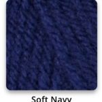 Soft Navy