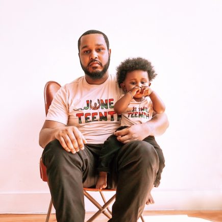 Men’s Bamboo Juneteenth T-Shirt - Fashion, Clothes, Men T-Shirts - Juneteenth, juneteenth shirt, juneteenth shirts, juneteenth t-shirt, juneteenth t-shirts, Juneteenth Tee, juneteenth tees, juneteenth tshirt, juneteenth tshirts